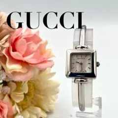 【美品・電池新品】GUCCI 1500L シェル 1Pダイヤ レディース 美品・電池新品】GUCCI 1500L シェル 1Pダイヤ レディース - メルカリ