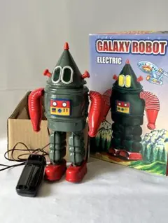 2026年最新】ブリキのおもちゃリモコンの人気アイテム - メルカリ