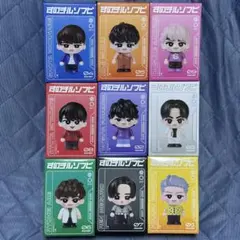 Snow Man すのチルソフビ 9人セット - メルカリ