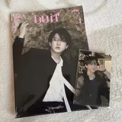 straykids Do iT JYP JAPAN特典　チャンビン