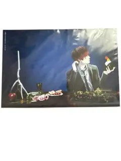 AMPTAK×COLORSあっとくん寂寞/お渡し会　名古屋限定特典