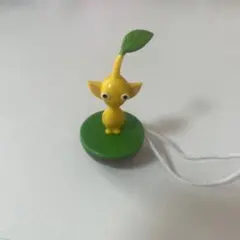 ピクミン ゆらゆらフィギュア 黄ピクミン