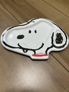 USJ スーベニア　スヌーピー　お皿
