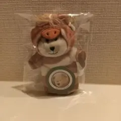 2026年最新】スタバ ベアリスタ 干支の人気アイテム - メルカリ