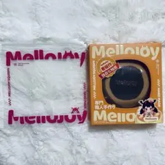 Mellojoy 贅沢スフレ チョコレート 未開封 スクイーズ - メルカリ