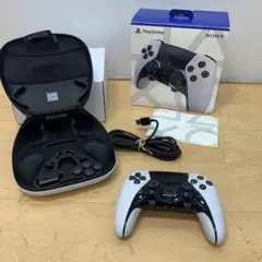 SONY DualSense Edge コントローラー CFI-ZCP1