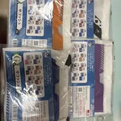 エヴァ Ｇ賞 サコッシュセット