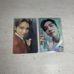 SEVENTEEN SPILL THE FEELS ジョシュア