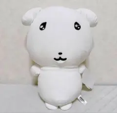 GANADI ぬいぐるみ マスコット