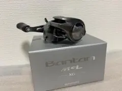 SHIMANO シマノBantam MGL XG 18バンタム mgl xgのサムネイル