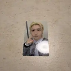 フィリックス トレカ 国立 felix