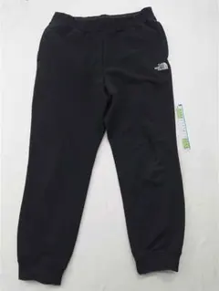＆ザ・ノース・フェイス スウェットパンツ ブラック系 メンズ L