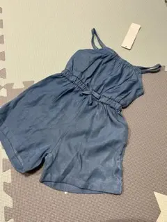 サロペット キッズ ベビー