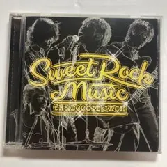 ザ・ブギージャック / SWEET ROCK MUSIC
