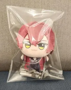 騎士X - Knight X - ちびぐるみ ばぁう