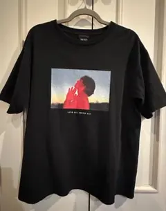 2025年最新】藤井風 tシャツ mの人気アイテム - メルカリ
