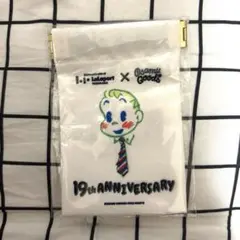 【新品未開封】　osamu がま口ポーチ