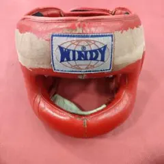 WINDY ヘッドギアのサムネイル