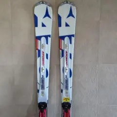 2026年最新】スキー板 アトミック 165の人気アイテム - メルカリ