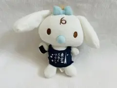 みるく サンリオ ぬいぐるみ