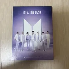 ほぼ新品】BTS,THE BEST CD とBlu-ray Discのセット - メルカリ