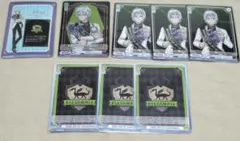 ツイステッドワンダーランド シルバーまとめ売り ディアソムニア