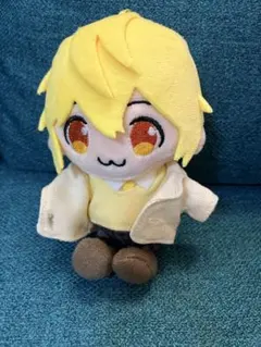 ★すとぷり るぅと ぬいぐるみキーホルダー★