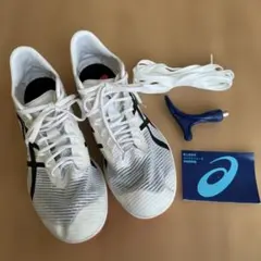 ASICS アシックス　コスモレーサLD 26.5cm 陸上スパイク