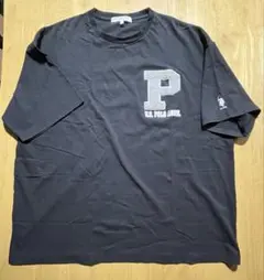 U.S. POLO ASSN. Tシャツ ブラック