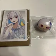 びっくらたまご つむまる にじさんじvol.2 リゼ・ヘルエスタ