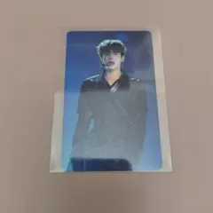 BTS LOVE YOURSELF EUROPE ヨーロッパ ジン トレカ - メルカリ