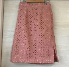 美品✨Rady レース スカートのサムネイル