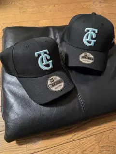 値下げ交渉可能　ティファニー　巨人　ジャイアンツ　ニューエラ　new era 値下げ交渉可能ティファニー巨人ジャイアンツニューエラnew era