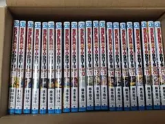 サカモトデイズ1〜21巻