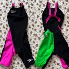 Speedo 競泳水着 レディース