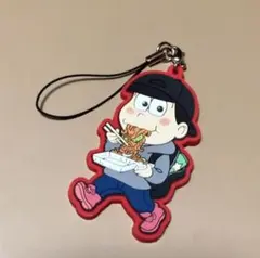 おそ松 ラバスト 食べ歩き AGF
