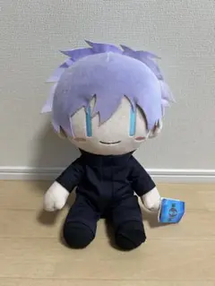五条悟　ぬいぐるみ