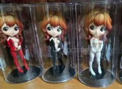 峰不二子 フィギュア プライズ ルパン三世 qposket 不二子 - メルカリ