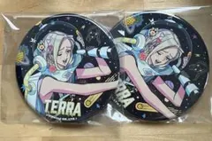 2025年最新】カリスマ 缶バッジの人気アイテム - メルカリ