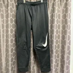 ナイキ　NIKE スウェットパンツ　Lサイズ　ジョガーパンツ　ブラック
