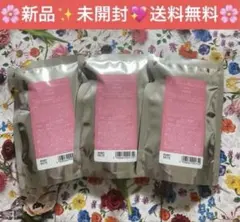 ORBIS ❤️オルビス✨洗い流さない　エッセンスインヘアミルク　つめかえ用　3袋