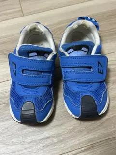 16cm スニーカー　イフミー　かがやき