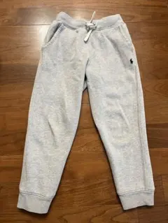 Polo Ralph Lauren グレー スウェットパンツ 6