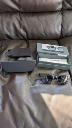 Bose Frames alto サングラス