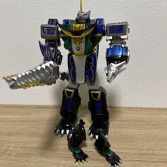 百獣戦隊ガオレンジャー DXガオハンター パワーアニマル - メルカリ