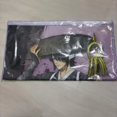 銀魂　高杉晋助　タオル