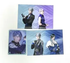 刀ミュ 静かなる夜半の寝覚め 山姥切長義 ライブver. セット