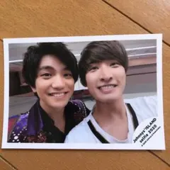 公式写真 セルフィー