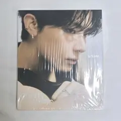 【新品未開封】ニコラス &TEAM Mark on Me ソロ盤