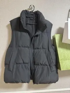 GU ヒートパデッドベスト